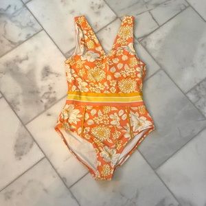 Matilda Jane Swimsuit